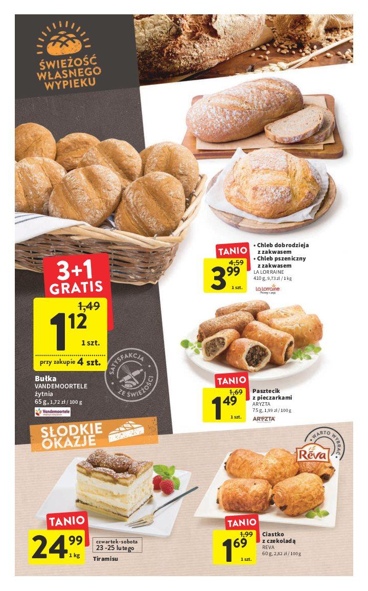 Gazetka promocyjna Intermarche do 01/03/2023 str.24