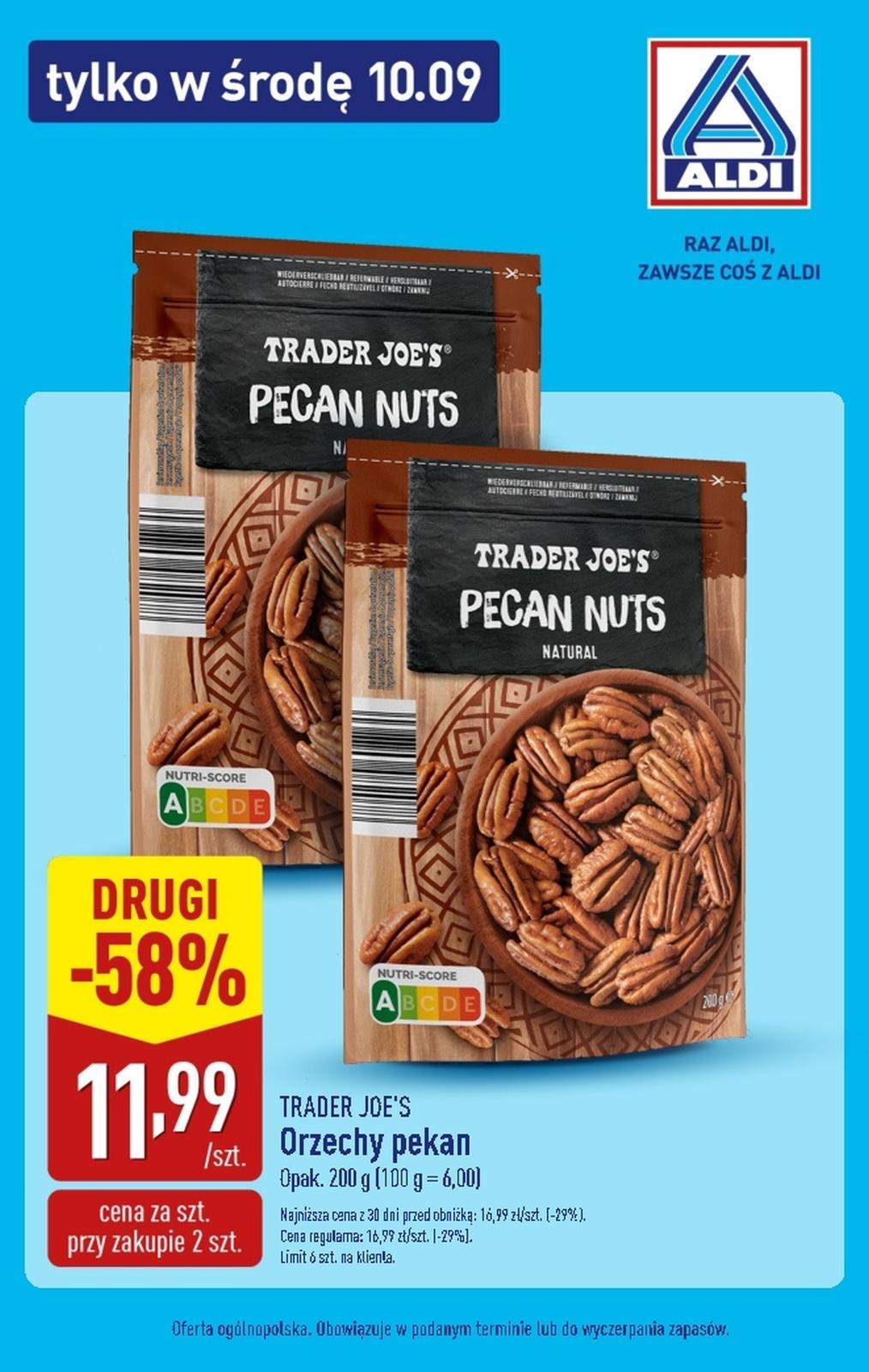 Gazetka promocyjna ALDI do 10/09/2025 str.2