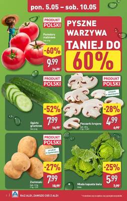 Katalog Aldi 