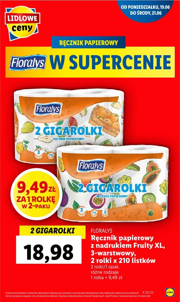 Gazetka promocyjna Lidl do 21/06/2023 str.11