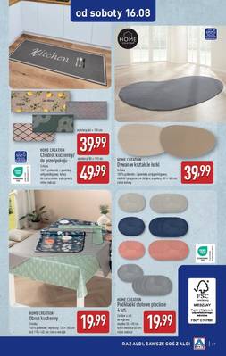 Katalog Aldi 