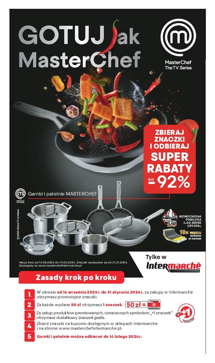 Gazetka promocyjna Intermarche do 04/10/2023 str.2