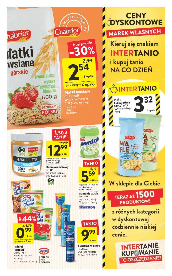 Gazetka promocyjna Intermarche do 22/02/2023 str.33