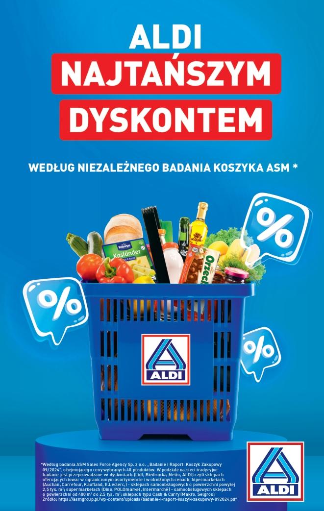 Gazetka promocyjna ALDI do 16/11/2024 str.31