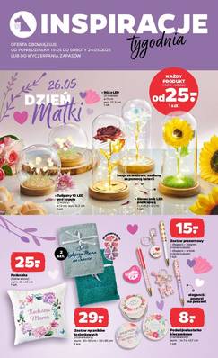 Netto od poniedziałku 