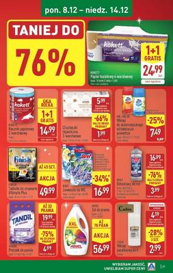Katalog Aldi 