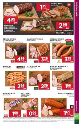 Gazetka Stokrotka
