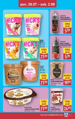 Katalog Aldi