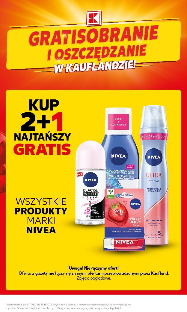 Gazetka promocyjna Kaufland do 15/11/2023 str.15