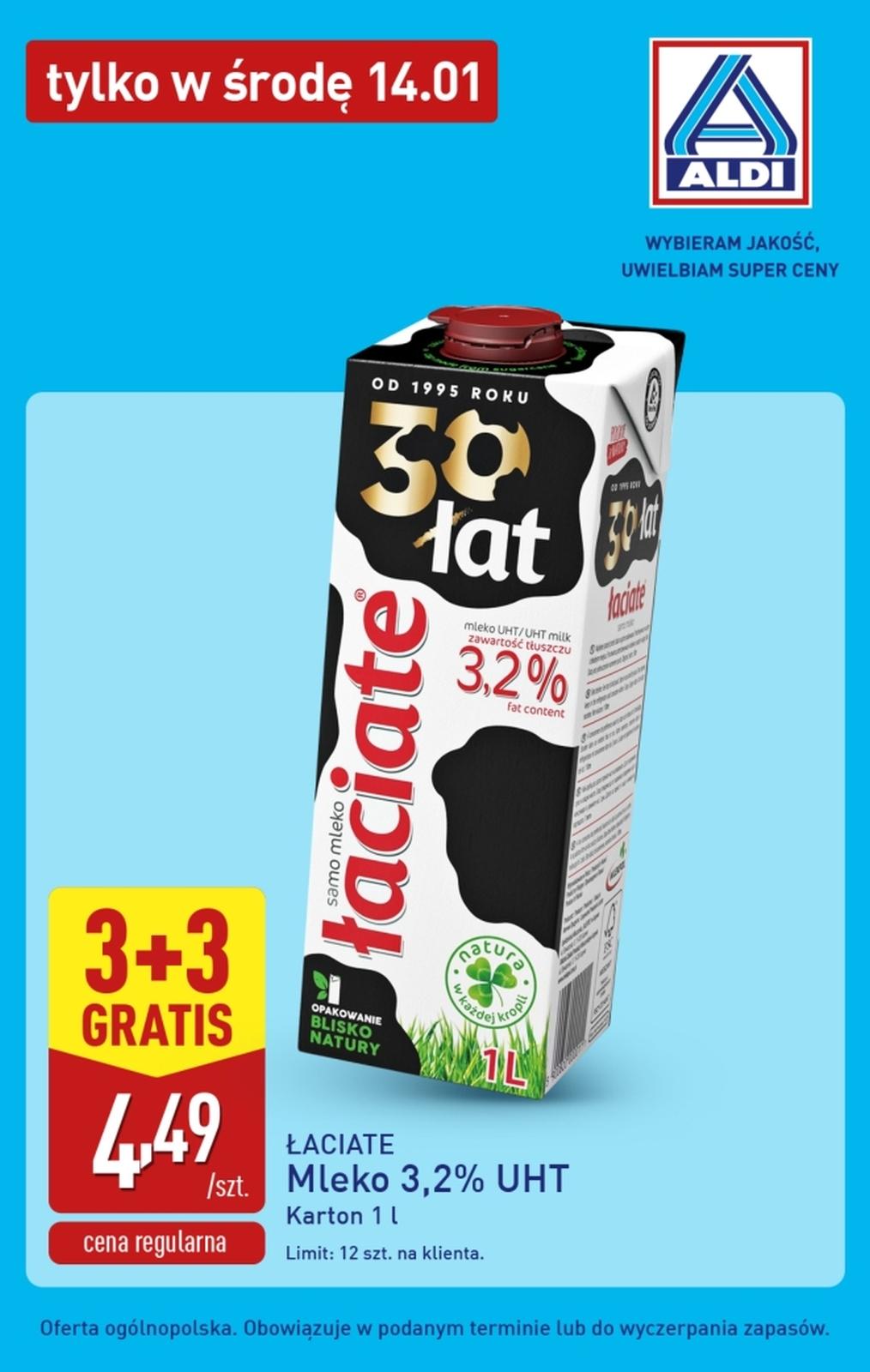 Gazetka promocyjna ALDI do 14/01/2026 str.3