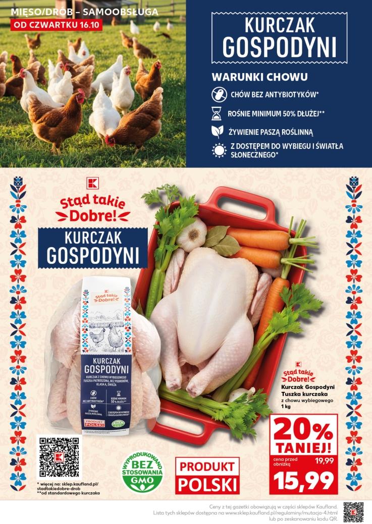 Gazetka promocyjna Kaufland do 18/10/2025 str.18