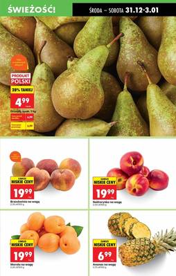 W tym tygodniu - Lada