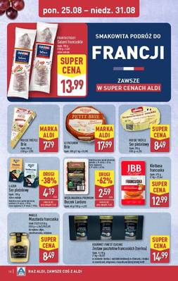 Katalog Aldi 