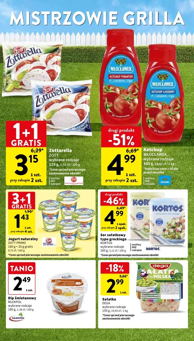 Gazetka promocyjna Intermarche do 08/05/2024 str.9