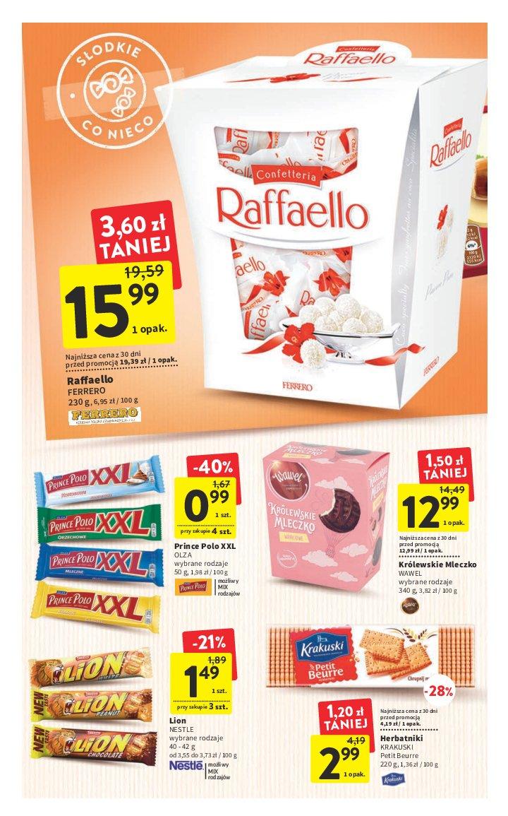 Gazetka promocyjna Intermarche do 15/02/2023 str.30