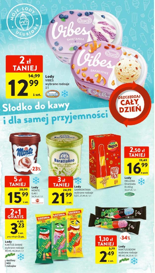 Gazetka promocyjna Intermarche do 10/05/2023 str.26