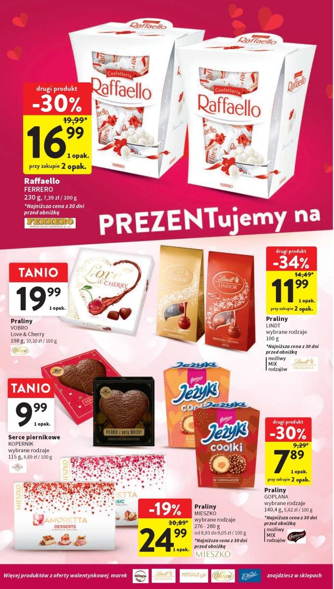 Gazetka promocyjna Intermarche do 14/02/2024 str.19