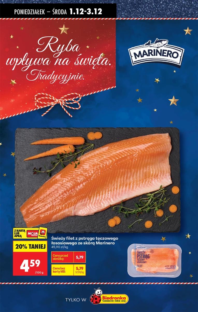 Gazetka promocyjna Biedronka do 06/12/2025 str.75