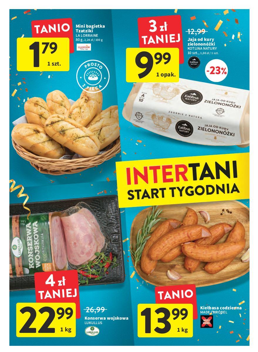 Gazetka promocyjna Intermarche do 05/10/2022 str.38