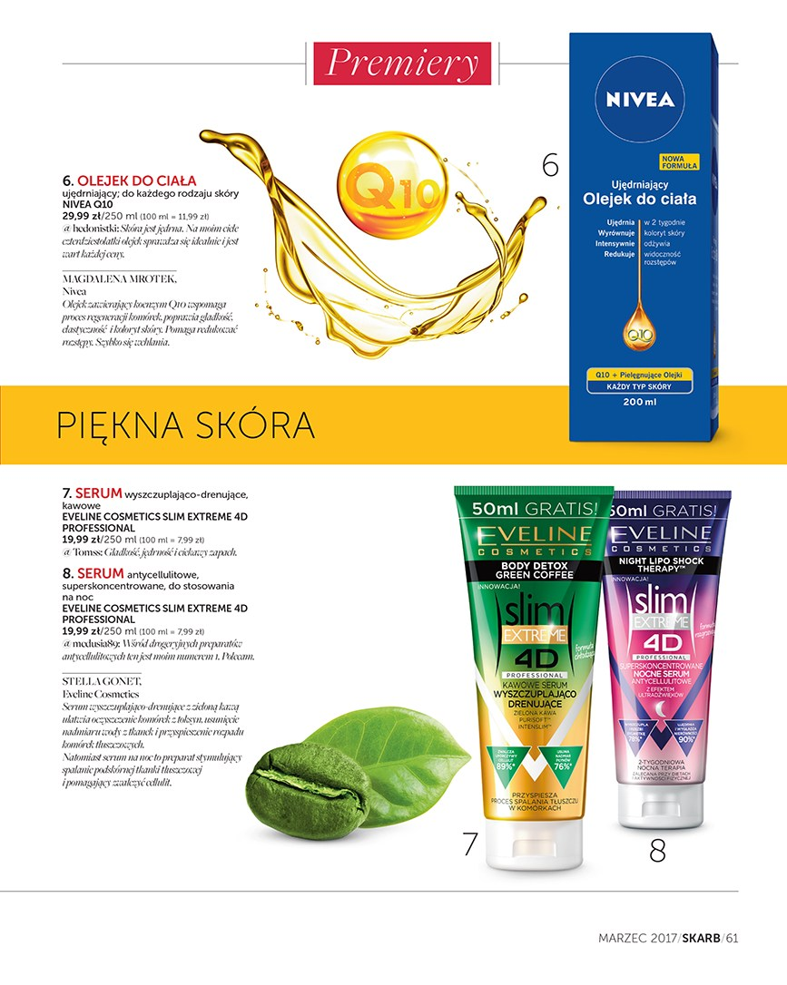 Gazetka promocyjna Rossmann do 31/03/2017 str.61