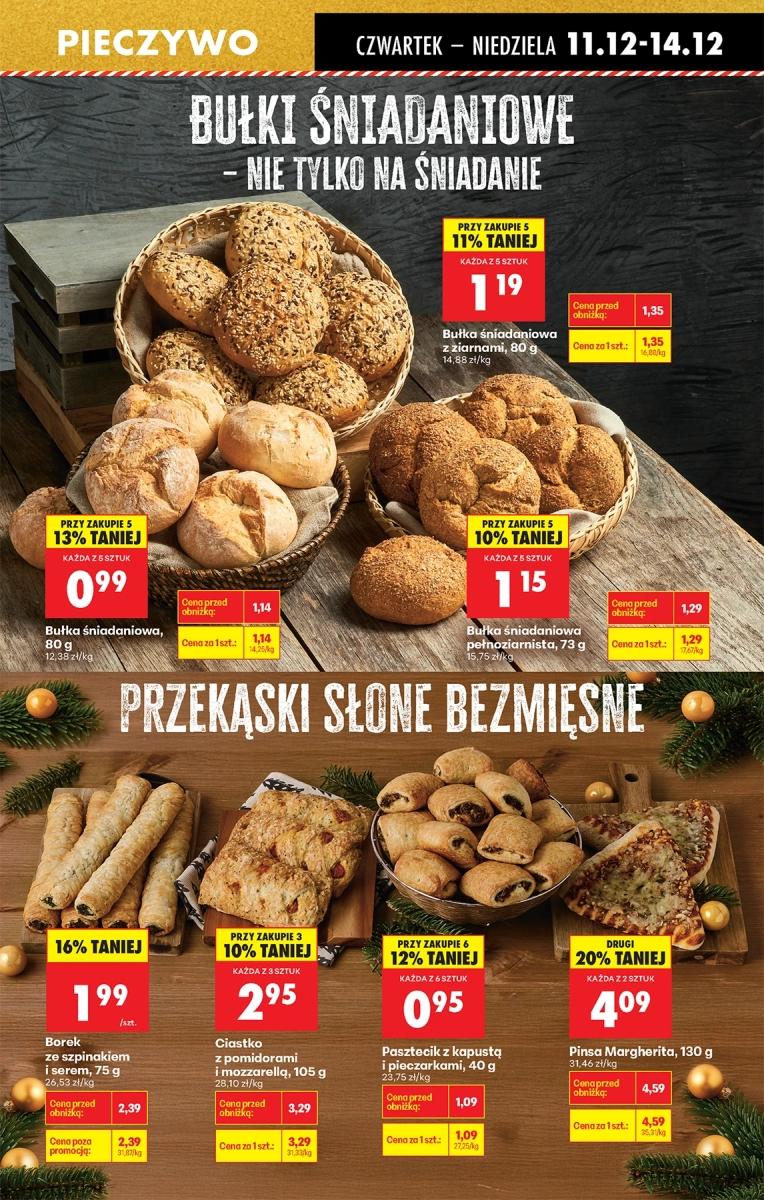 Gazetka promocyjna Biedronka do 17/12/2025 str.29