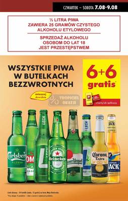 W tym tygodniu - Lada
