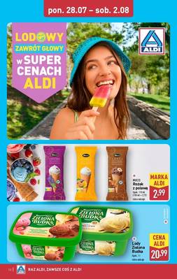 Katalog Aldi