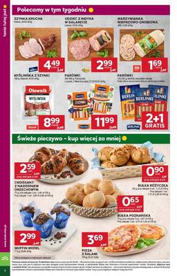 Gazetka Stokrotka