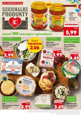 Kaufland super sobota 