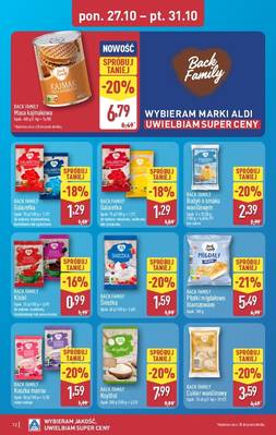 Aldi Katalog