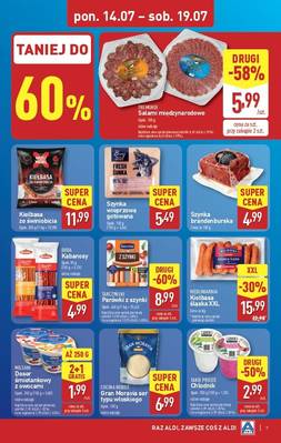 Katalog Aldi 