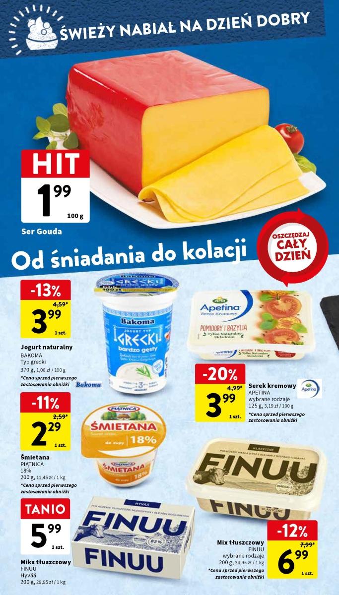 Gazetka promocyjna Intermarche do 06/03/2024 str.22