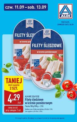Aldi weekend 