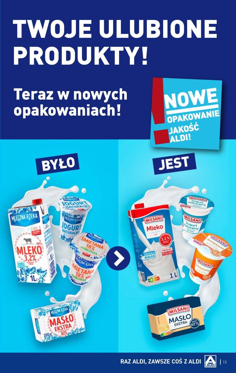 Gazetka Promocyjna I Reklamowa ALDI, "Aldi Katalog 13.11", Od 13/11 ...