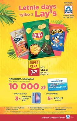 Katalog Aldi 