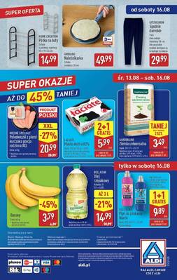 Katalog Aldi 