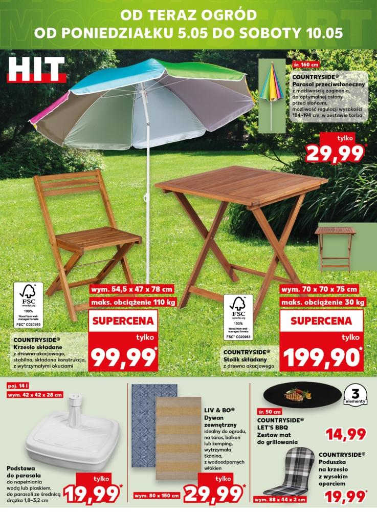 Gazetka promocyjna Kaufland do 10/05/2025 str.28