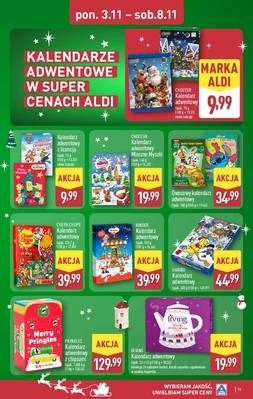 Katalog Aldi 