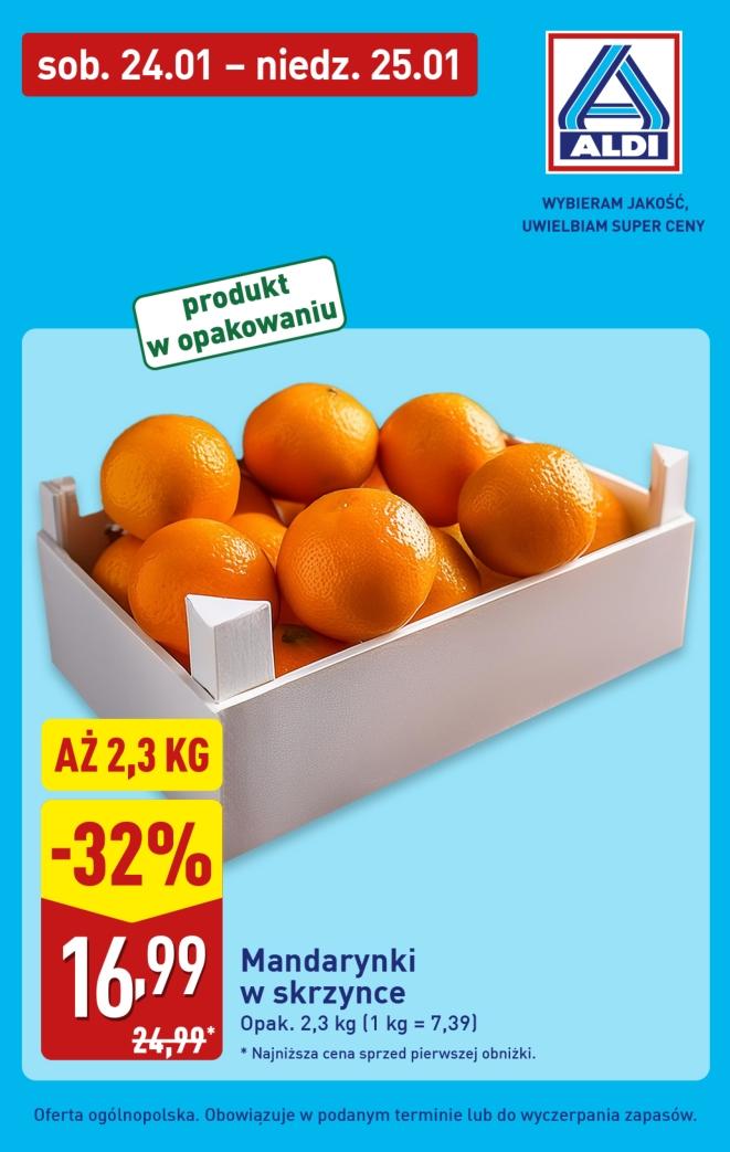 Gazetka promocyjna ALDI do 25/01/2026 str.4