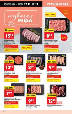 W tym tygodniu - Lada