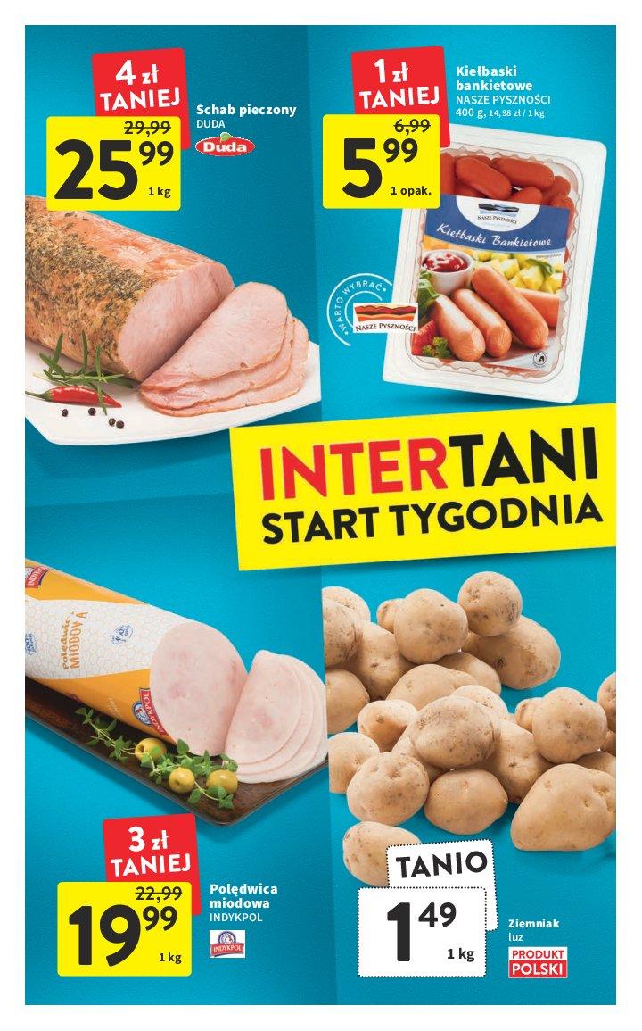 Gazetka promocyjna Intermarche do 01/02/2023 str.38