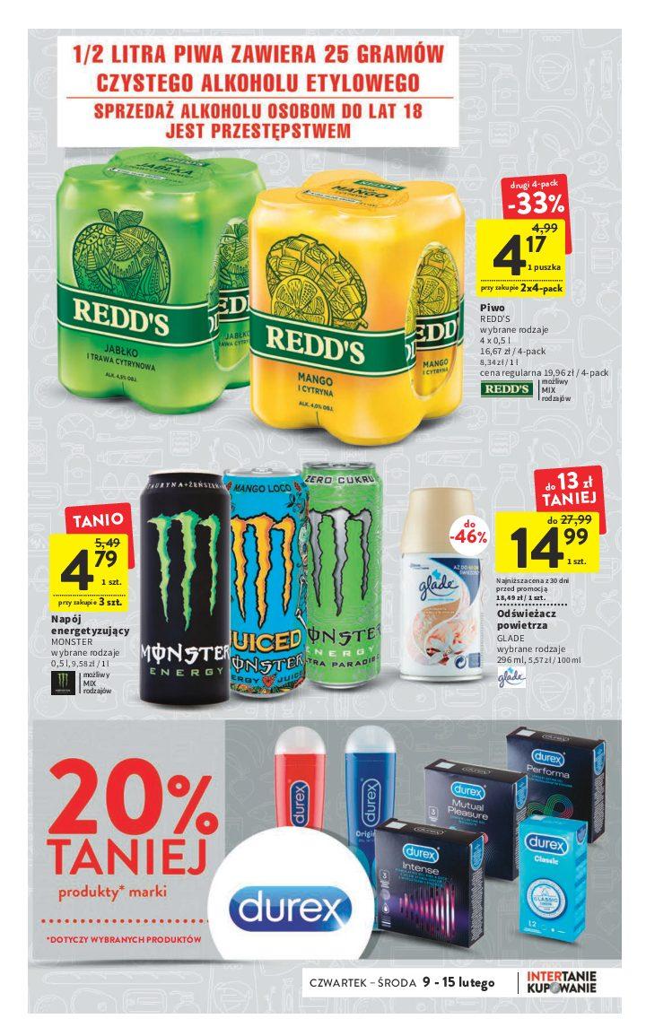 Gazetka promocyjna Intermarche do 15/02/2023 str.7