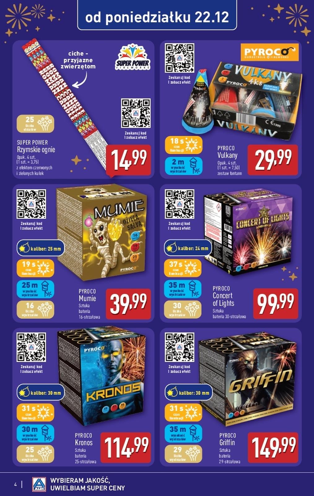 Gazetka promocyjna ALDI do 27/12/2025 str.4