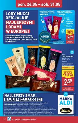 Katalog Aldi 