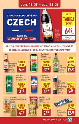 Katalog Aldi 
