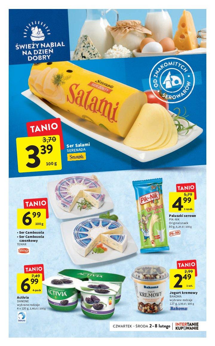 Gazetka promocyjna Intermarche do 08/02/2023 str.23