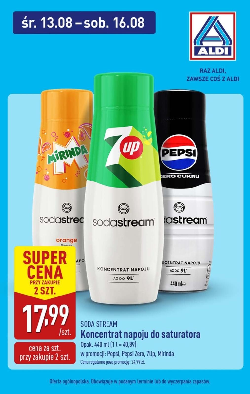Gazetka promocyjna ALDI do 16/08/2025 str.5