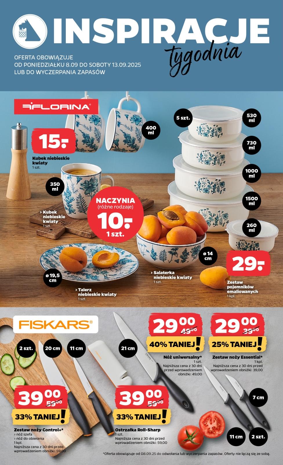 Gazetka promocyjna Netto do 13/09/2025 str.28