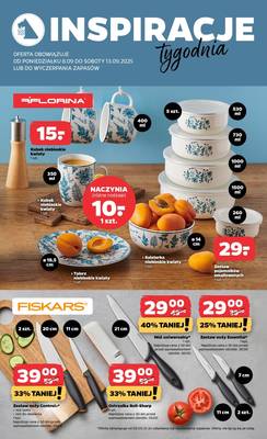 Netto od poniedziałku 
