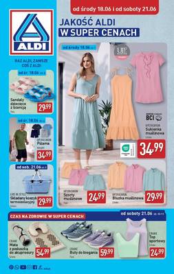 Aldi non food 